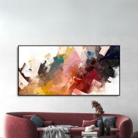 Abstract Paintings