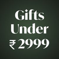 Gifts Under 2999