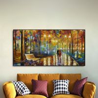 Living Room Wall Paintings