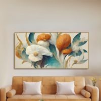 Canvas Paintings