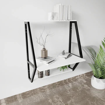 Wall Mounted Work Desk