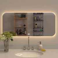 LED Mirrors