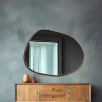 Wall Mirrors