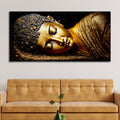 Premium Buddha Canvas Print