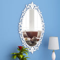 Designer Beautiful Classic Oval Vanity Mirror