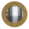  Round Mirror